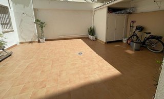 Piso en venta en La Caleta - La Viña en Cádiz
