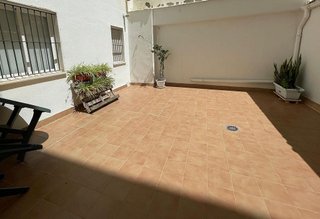 Piso en venta en La Caleta - La Viña en Cádiz