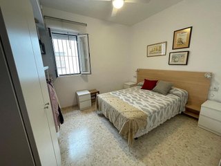 Piso en venta en La Caleta - La Viña en Cádiz