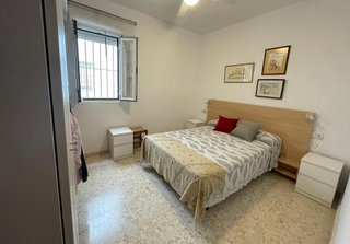Piso en venta en La Caleta - La Viña en Cádiz