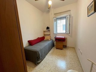 Piso en venta en La Caleta - La Viña en Cádiz