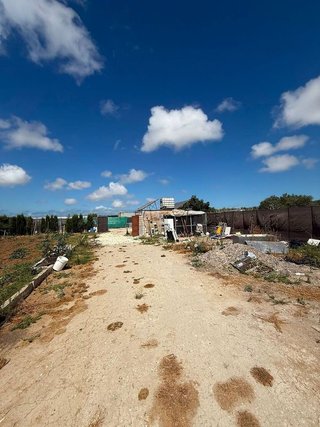 Terreno en venta en Ctra Jerez-Ctra del Puerto en Sanlúcar de Barrameda