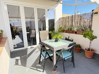 Piso en venta en Mentidero - Teatro Falla - Alameda en Cádiz