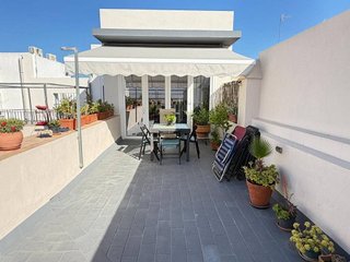 Piso en venta en Mentidero - Teatro Falla - Alameda en Cádiz