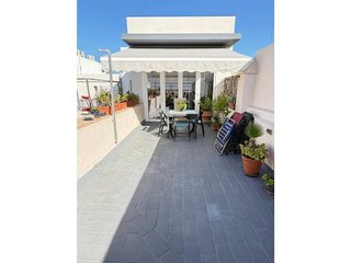 Piso en venta en Mentidero - Teatro Falla - Alameda en Cádiz