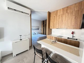 Piso en venta en Mentidero - Teatro Falla - Alameda en Cádiz