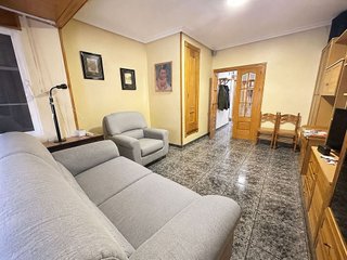 Piso en venta en Águilas ciudad en Águilas