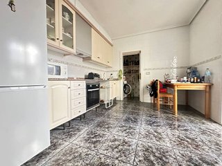 Piso en venta en Águilas ciudad en Águilas