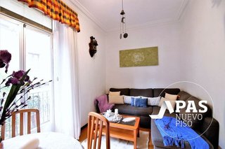 Piso en venta en Numancia - San Fernando en Santander