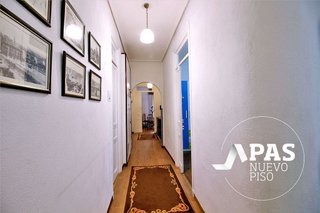 Piso en venta en Numancia - San Fernando en Santander