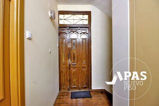 Piso en venta en Numancia - San Fernando en Santander
