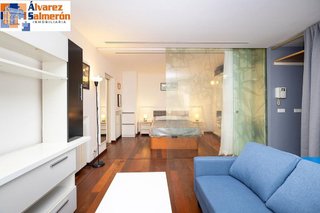 Piso en venta en Fígares en Granada