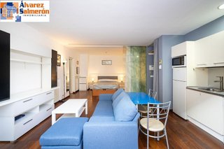 Piso en venta en Fígares en Granada