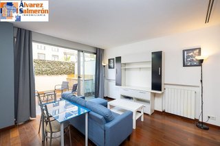 Piso en venta en Fígares en Granada