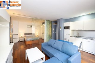 Piso en venta en Fígares en Granada