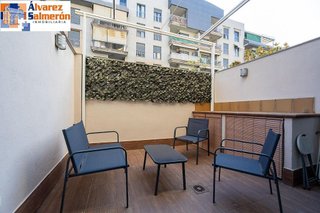 Piso en venta en Fígares en Granada