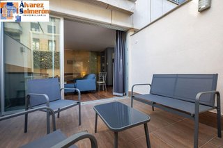 Piso en venta en Fígares en Granada