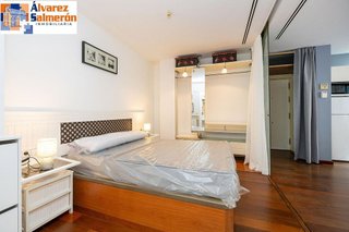 Piso en venta en Fígares en Granada