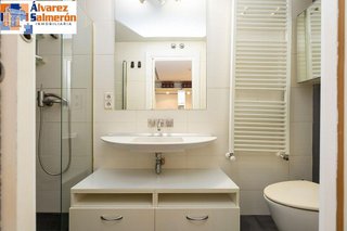 Piso en venta en Fígares en Granada
