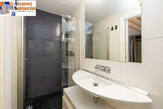 Piso en venta en Fígares en Granada