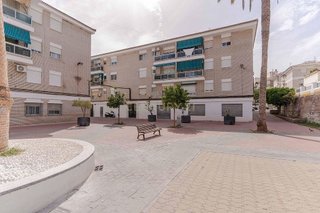 Piso en venta en Centro en Salobreña