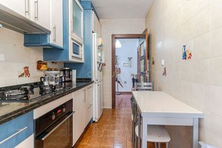 Piso en venta en Centro en Salobreña
