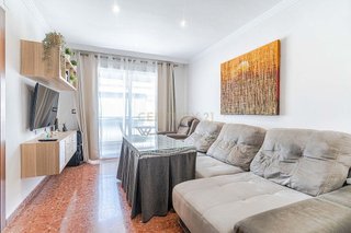 Piso en venta en Centro en Salobreña