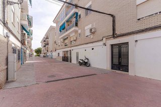 Piso en venta en Centro en Salobreña