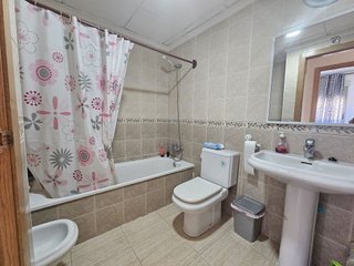 Piso en venta en Zona Pueblo en Pilar de la Horadada