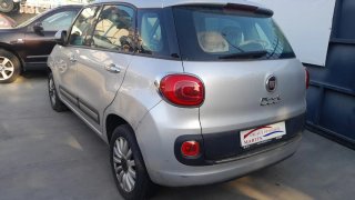 Fiat 500L 1.4G 2014 para despiece