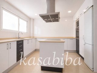 Ático en venta en Ciudad Universitària en Valencia