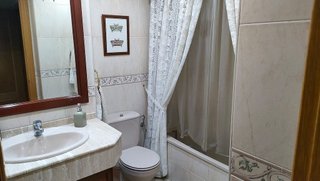 Piso en venta en Centro en Torrejón de Ardoz