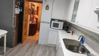 Piso en venta en Centro en Torrejón de Ardoz