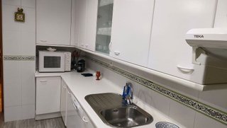 Piso en venta en Centro en Torrejón de Ardoz