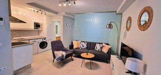 Piso en venta en Santa Catalina - Canteras en Palmas de Gran Canaria(Las)