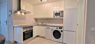 Piso en venta en Santa Catalina - Canteras en Palmas de Gran Canaria(Las)