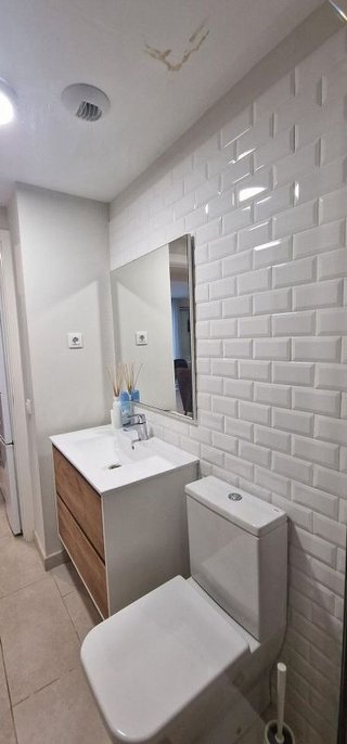 Piso en venta en Santa Catalina - Canteras en Palmas de Gran Canaria(Las)