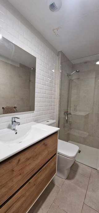 Piso en venta en Santa Catalina - Canteras en Palmas de Gran Canaria(Las)