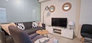 Piso en venta en Santa Catalina - Canteras en Palmas de Gran Canaria(Las)