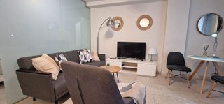 Piso en venta en Santa Catalina - Canteras en Palmas de Gran Canaria(Las)