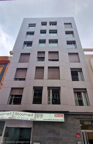 Piso en venta en Santa Catalina - Canteras en Palmas de Gran Canaria(Las)