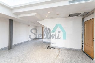 Piso en venta en Campo San Francisco - Plaza de América en Oviedo