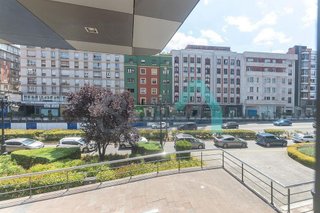 Piso en venta en Campo San Francisco - Plaza de América en Oviedo