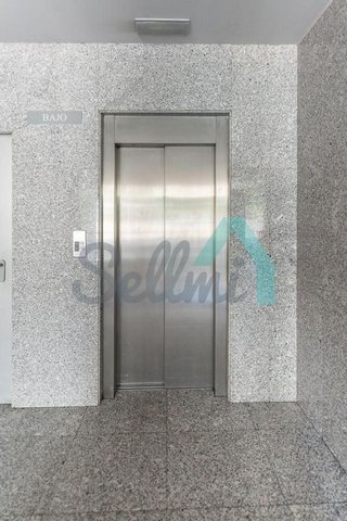 Piso en venta en Campo San Francisco - Plaza de América en Oviedo