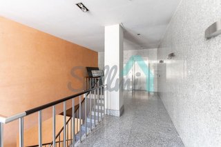 Piso en venta en Campo San Francisco - Plaza de América en Oviedo