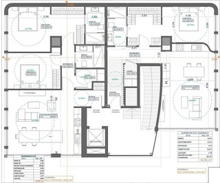 Piso en venta en Campo San Francisco - Plaza de América en Oviedo