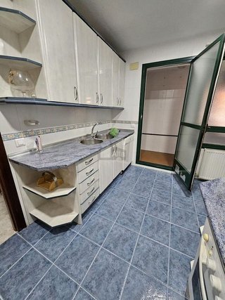 Piso en venta en Ruta de la Plata en Cáceres
