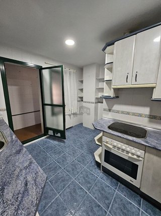 Piso en venta en Ruta de la Plata en Cáceres