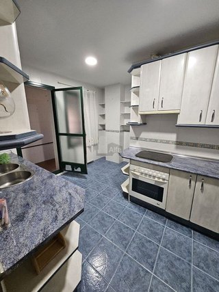 Piso en venta en Ruta de la Plata en Cáceres