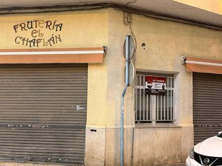 Local comercial en venta en Novelda